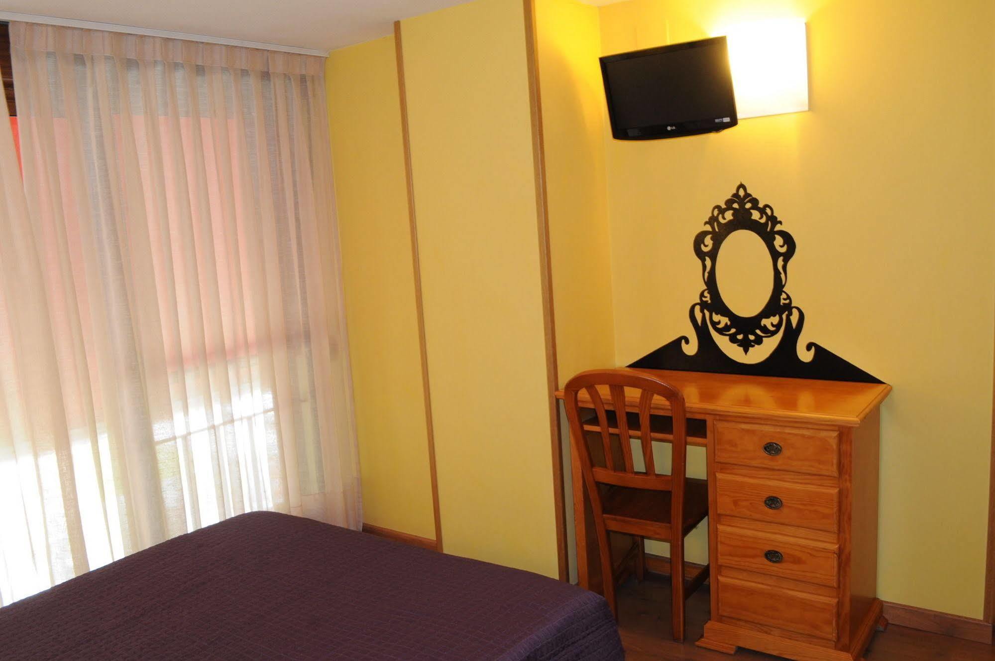 Hotel Brios Lugo Extérieur photo