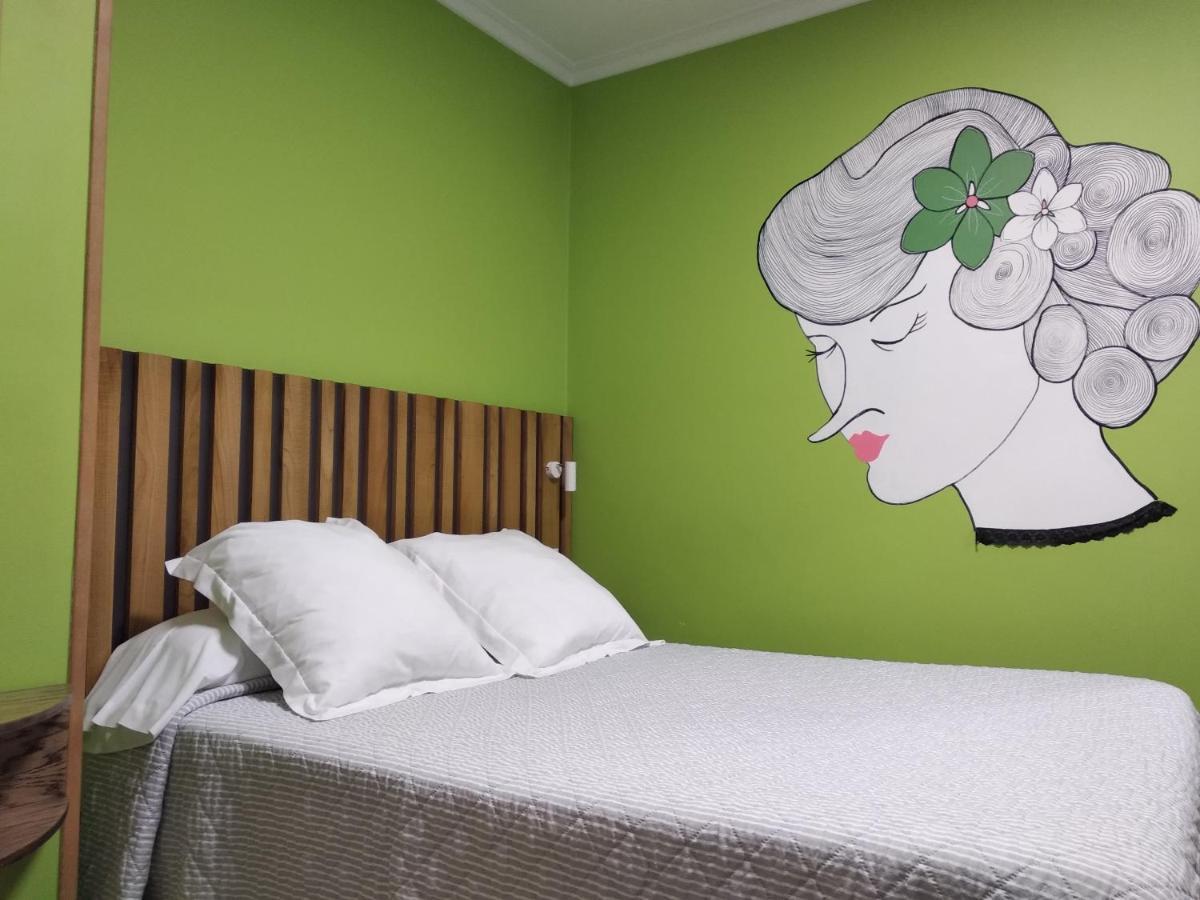 Hotel Brios Lugo Extérieur photo