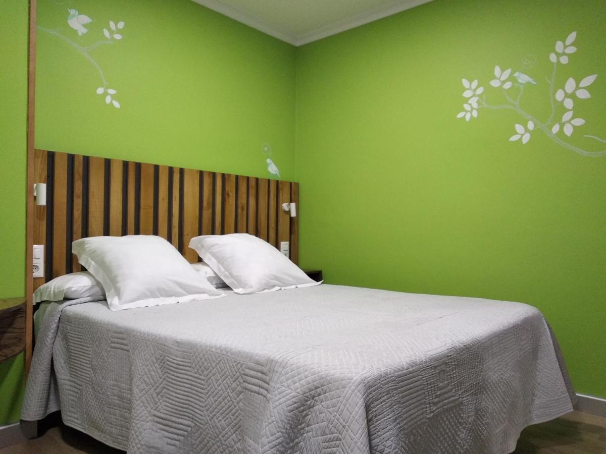 Hotel Brios Lugo Extérieur photo