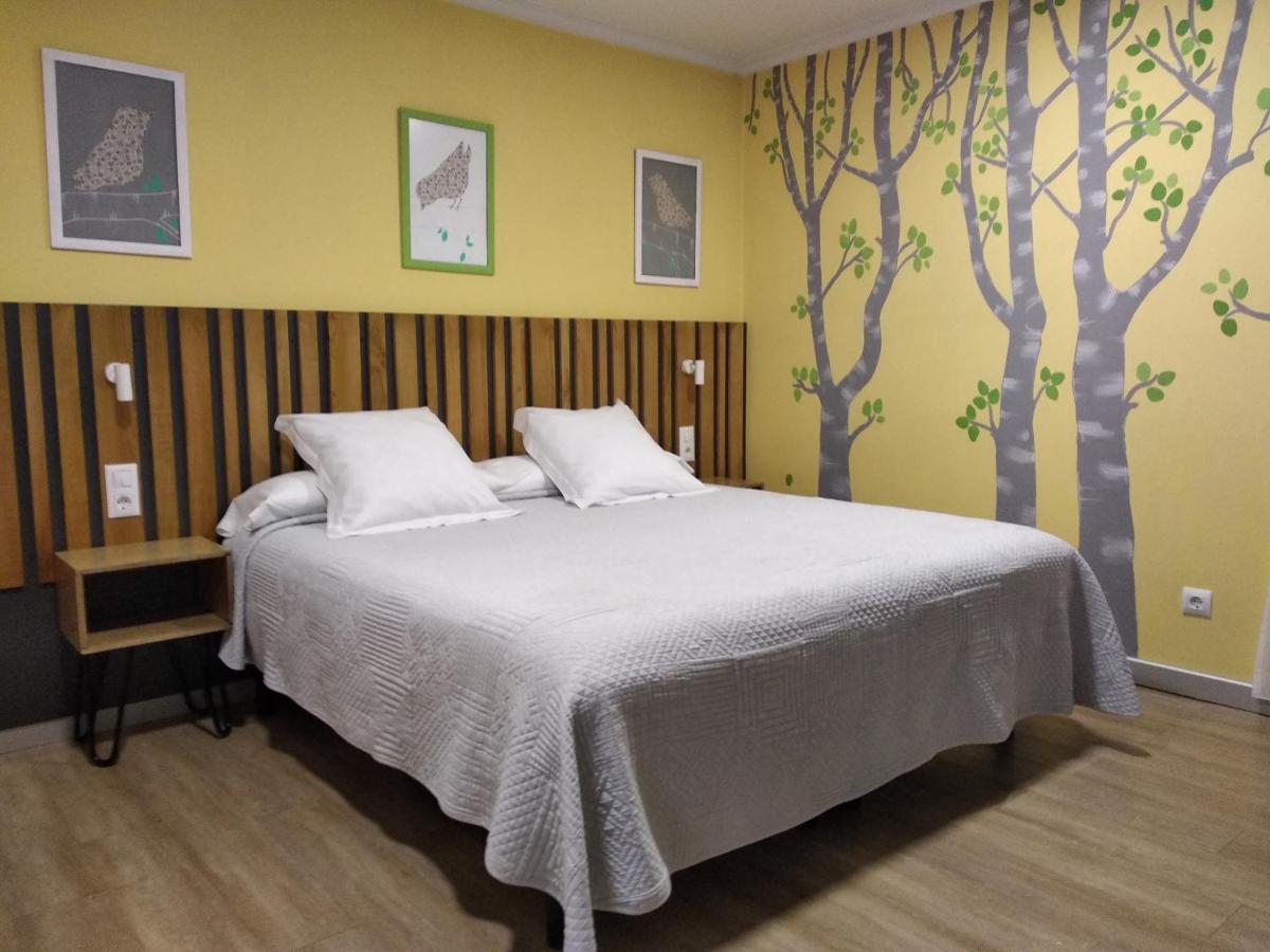 Hotel Brios Lugo Extérieur photo